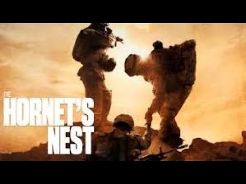 The Hornets Nest,2014,(1080p Blu Ray)....THE MADSTER.