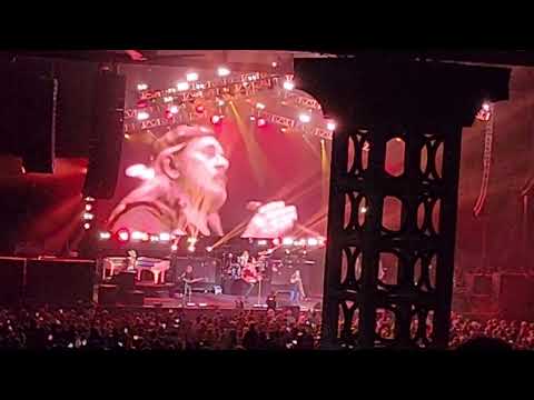 Lynyrd Skynyrd - Simple Man - September 15th, 2023 - Walnut Creek Amphitheater-Raleigh, NC