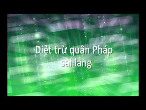 Thể hiện bởi Đàm Vĩnh Hưng