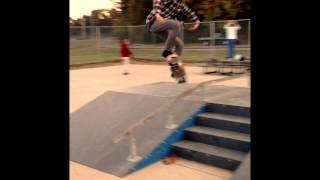 Old Thangs at Tinsley.  Ep.2 Peyton Coe