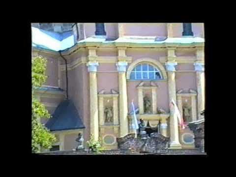 Spotkanie po latach 1992 - REUNION 1992