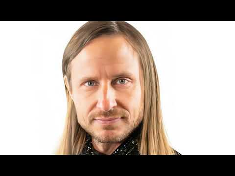 Jon Davison - Chooses His Rock God John Lodge - Radio Broadcast 28/04/2023