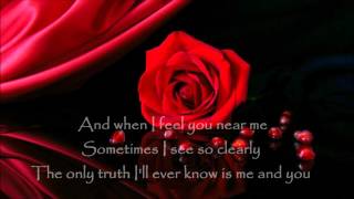 Don&#39;t Know Much - Linda Ronstadt &amp; Aaron Neville