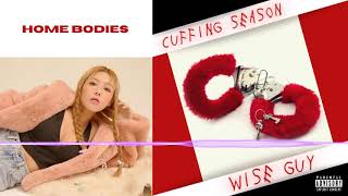 Home Bodies Music Video