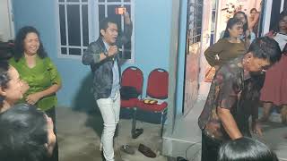 Download lagu TAGODA AKU | JOGET LAGU WIWID BALABIH mp3
