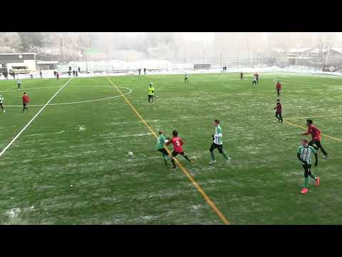P15 PK-35 vs FC kTP juniorit 1/2