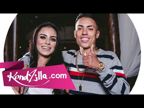 Mc Menor Mr - Casal Rolê