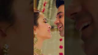 Main Hoon Saath Tere - Arijit Singh |Shaadi Mein Zaroor Aana|Rajkummar Rao,Kriti ..No Love Guru 🤍🖤❤️