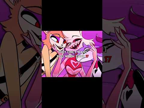 | Why 17? ￼| Not Og | #hazbinhotel #hazbinhoteledit