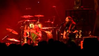 RED FANG Live in Hollywood!