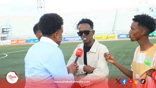 Guuxaaye oo caan ka ah baraha Bulshadda ayaa yiri Sacdiya Galmudug yaa la dhahaa..................