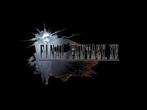FINAL FANTASY XV_finale pt126
