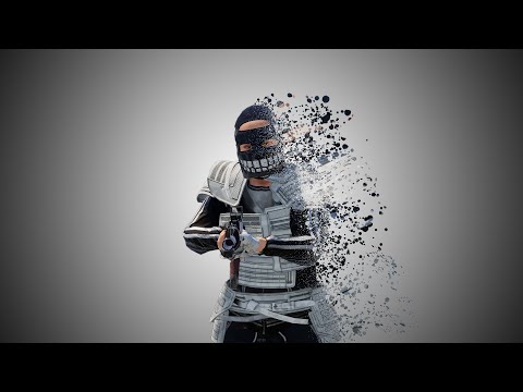 Foundation Wiping the most HATED GROUP with 1600 rockets in rust (movie)