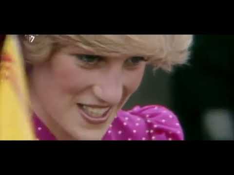 Diana: In Her Own Words