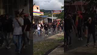 Download lagu Tarkam Desa Imandi dan Tambun, Kecamatan Dumoga, Kabupaten Bolmong. mp3