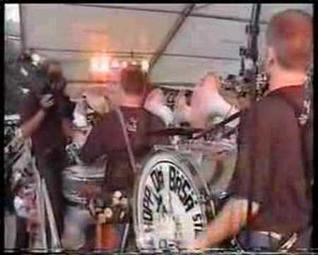 Hopp dä Bäsä in Coburg 1999