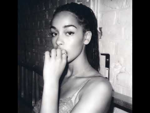 Jorja Smith - Something In The Way