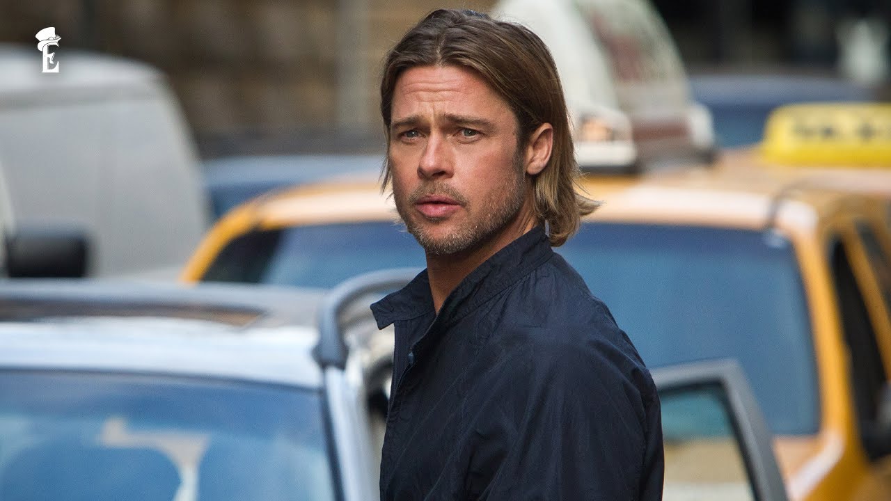 A história por trás de "Guerra Mundial Z" (2013) - Como surgiu esse filme?