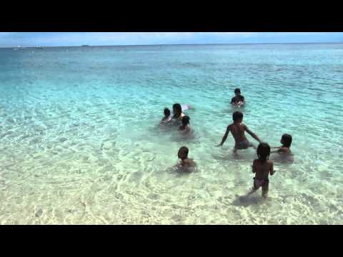 Charlotte, die Wasserratte