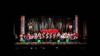 Cuando yo me pele – Final – COAC 2009