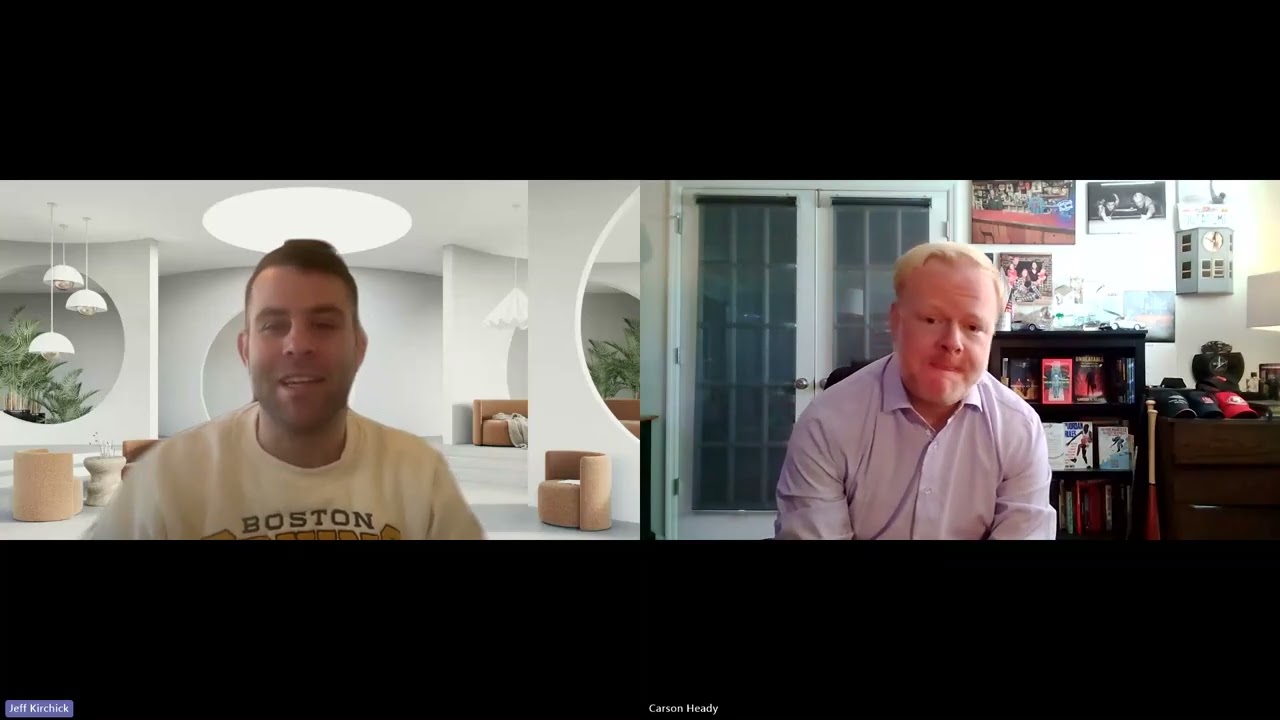 Sales Leaders Argue Perspective, Not Process, Is the Real Antidote to Workplace Chaos