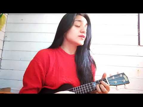 Suena el dembow- Joey Montana y Sebastián Yatra (cover ukelele)