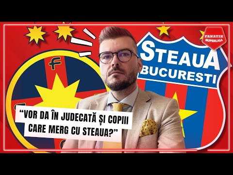 TOATE EXPLICATIILE despre PROCESUL PALMARESULUI | RAZBOIUL CSA Steaua - FCSB