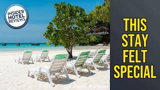 Lipe Banyan Apartments - This Stay Felt Special | Ko Lipe, Thailand⭐