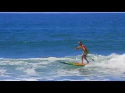 Marswell Surfing SUP, Short & Longboard