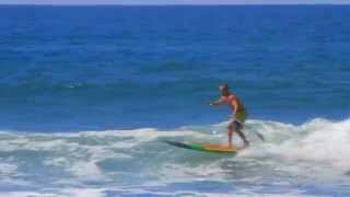 Marswell Surfing SUP, Short & Longboard