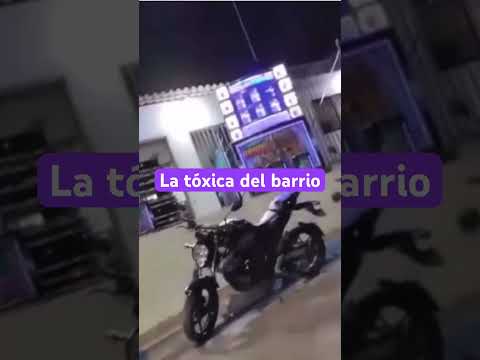 Doña Florinda, de Soledad Atlantico, Colombia