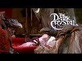 Death of The Skeksis Emperor