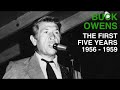 Buck Owens - Second Fiddle 1959