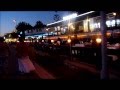 Turkey Summer Side Beach Promenade 
