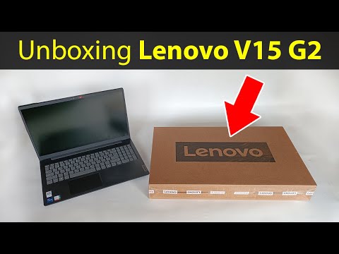 Lenovo V15 82C5A009IH Laptop