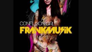 FrankMusik - Confusion Girl