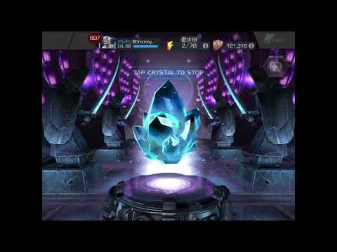 Massive Crystal Cleanup 2022 - Hundreds of Crystals Opened | Marvel Contest of Champions