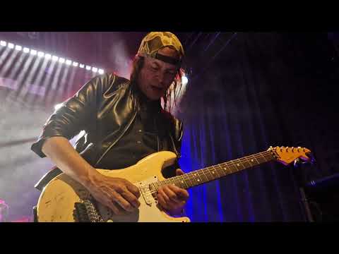 *Gotus - Take Me To The Mountains* (13.09.2024, OldCapitol CH-Langenthal)