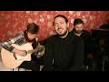 Zé Manel - Agosto - acústico