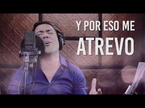 Amor Bendito (Video Lyric Oficial) - Michel Torres y Javier Matta