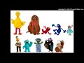 Sesame Street Gang It S Christmas Again