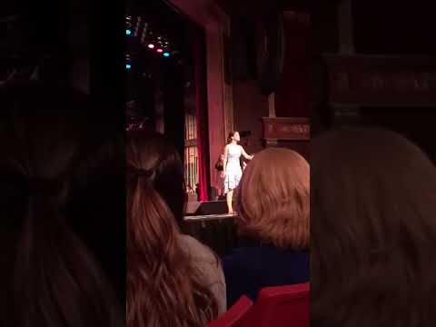 I Feel Pretty - Rachel Zegler (West Side Story) | Full Clip