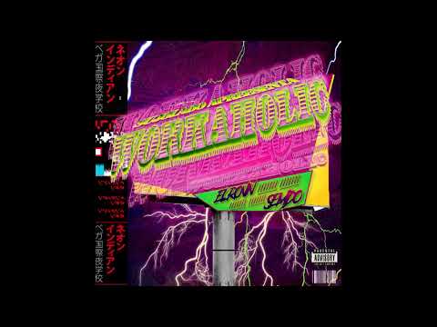 El Ronin - WORKAHOLIC Ft. SEMDÓ (Prod. SLOW808)