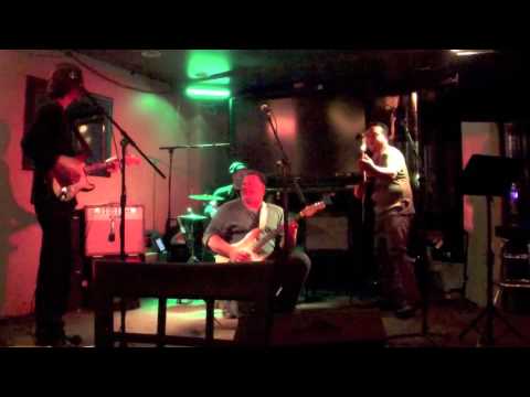 Thing3 with YTT Improv Jam in Gm