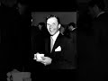 Don't Be That Way - Frank Sinatra