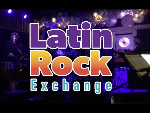 Promotional video thumbnail 1 for PDX Latin Rock Exchange
