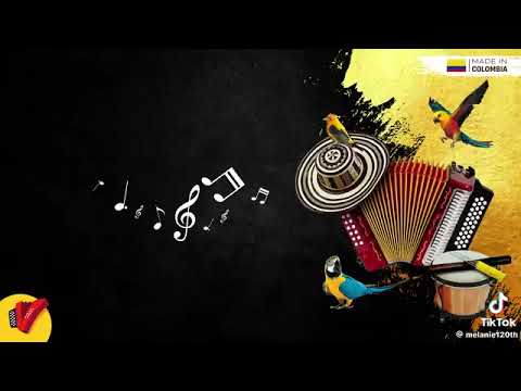 DEJANDO HUELLA LOS GIGANTES DEL VALLENATO)