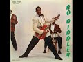Bo Diddley  I'm A Man