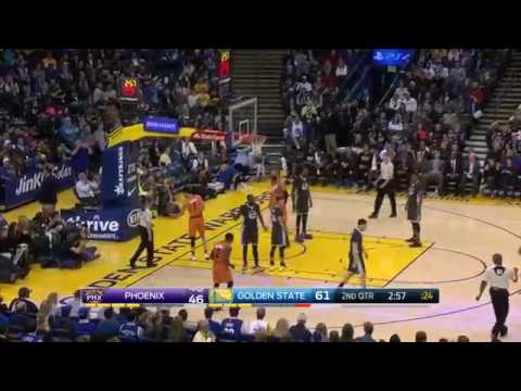 Devin Booker 21 Pts Highlights   Suns vs Warriors   December 3, 2016   2016 17 NBA Season