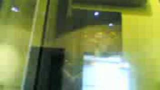 Lori at Britannia Row Studios, London UK